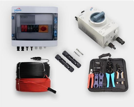 12kw Hybrid Inverter Systems