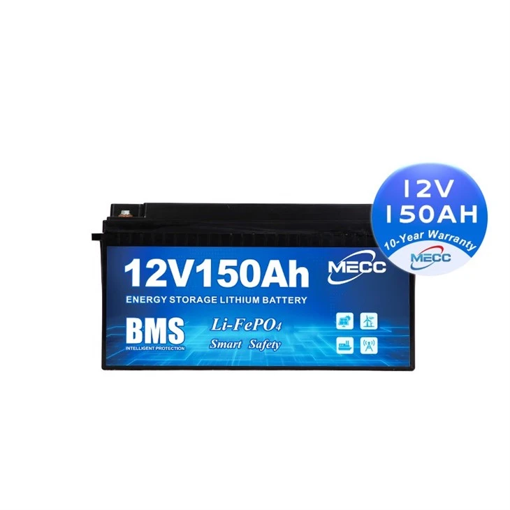 24V Lithium Battery 200AH Pack