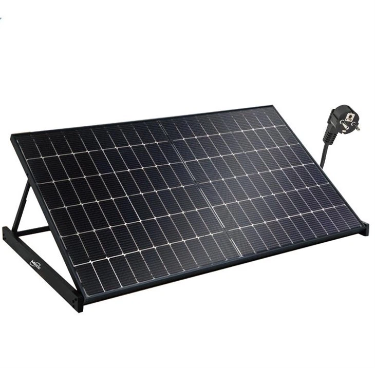 380W Solar Balcony System