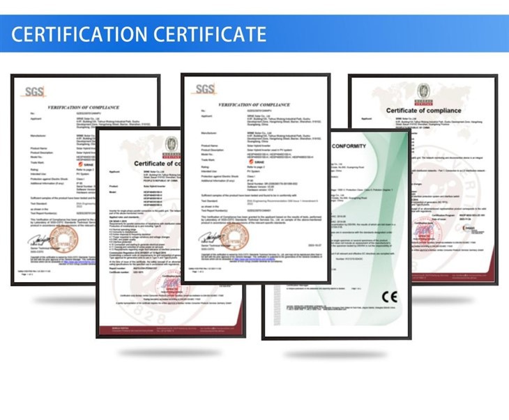 48v Bms 100AH 200AH Lithium Battery