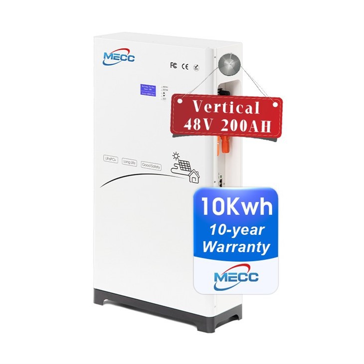 48v Bms 100AH 200AH Lithium Battery