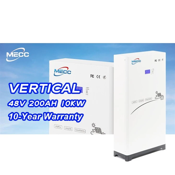 51.2V Power Wall Lithium Battery 400AH