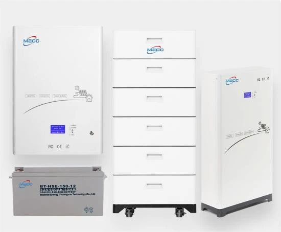 5kw Off Grid Solar Battery Systems