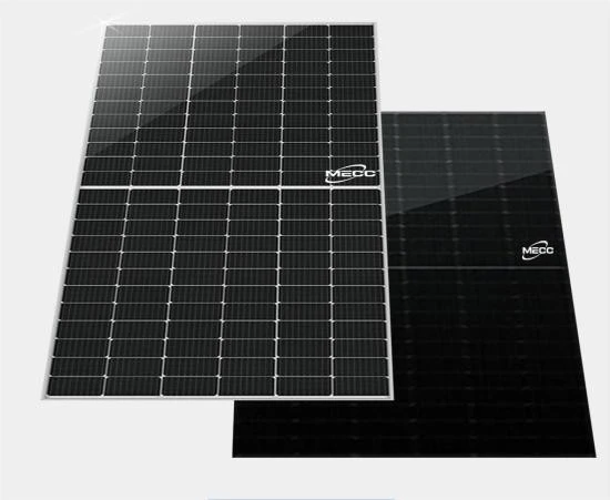 5kw Off Grid Solar Power Systems
