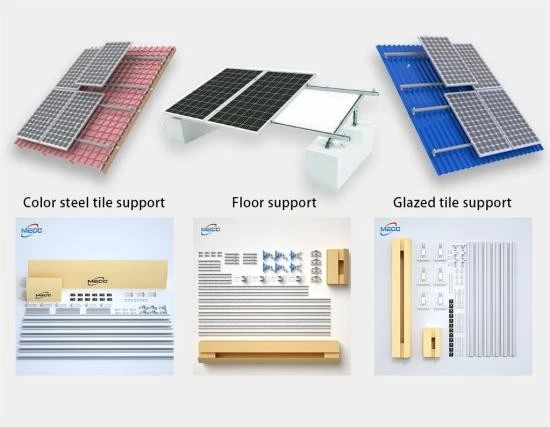 8kw Solar Power Systems Off Grid