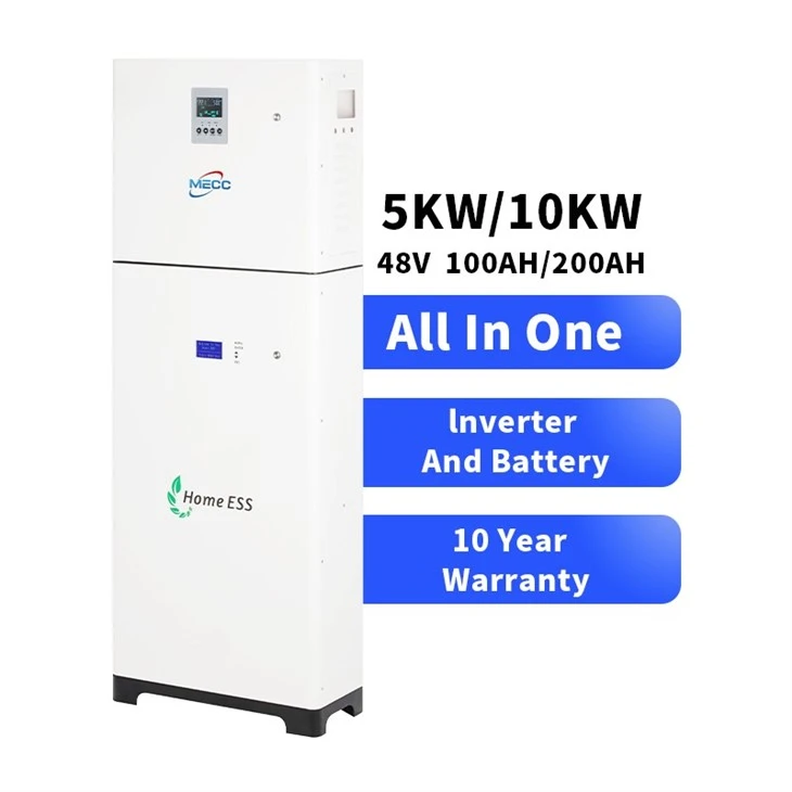 Attractive And Functional Photovoltaic All in One Products Here