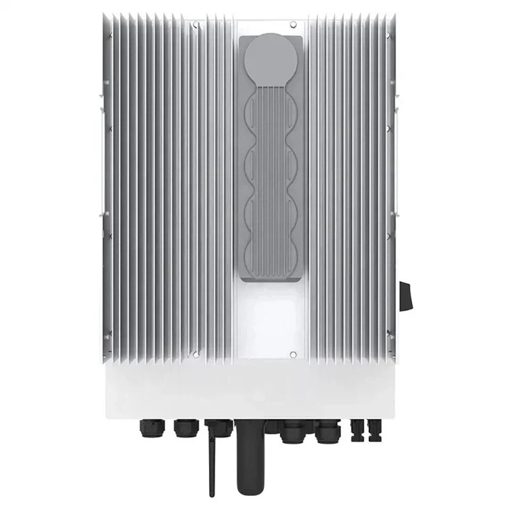 Grid Tie Solar Inverter