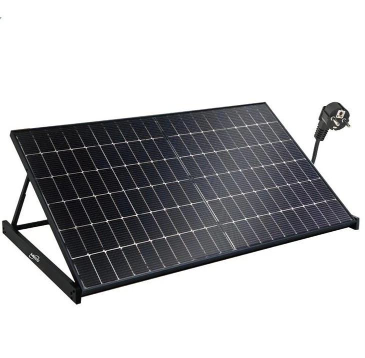 Premium Balcony Micro Inverter Solar Goods For You