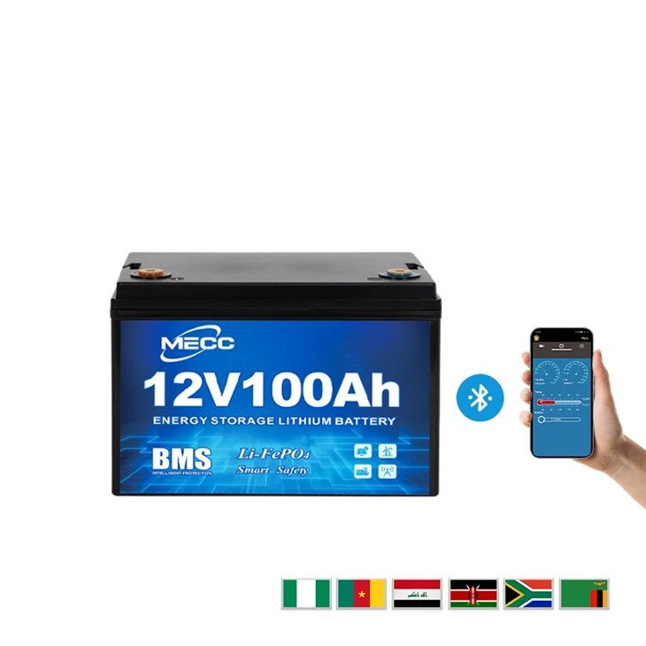 Professional Quality 24V 100AH Lithium Battery Pack For Your Use