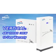 بطارية ليثيوم مكدسة 48 فولت 300 أمبير قابلة للتخصيص