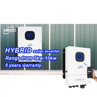 MPPT 15kw العاكس الهجين