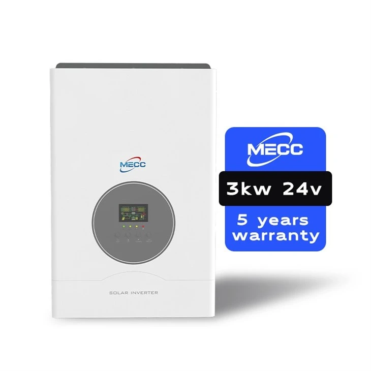 Solar-powered Single Phase Inverter Off Grid 5kw